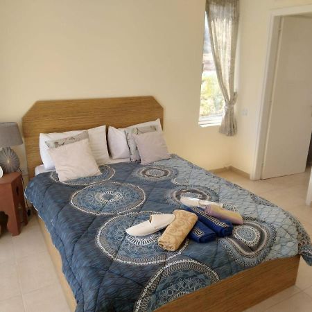 Aqua Royal Alexus Luxury Holiday Apartments Girne Exteriör bild