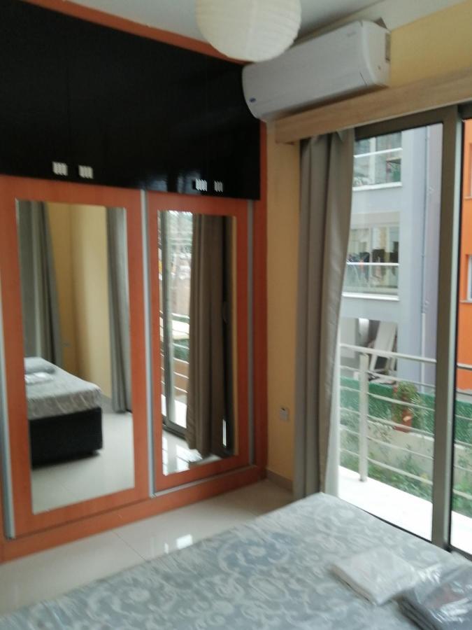 Aqua Royal Alexus Luxury Holiday Apartments Girne Exteriör bild