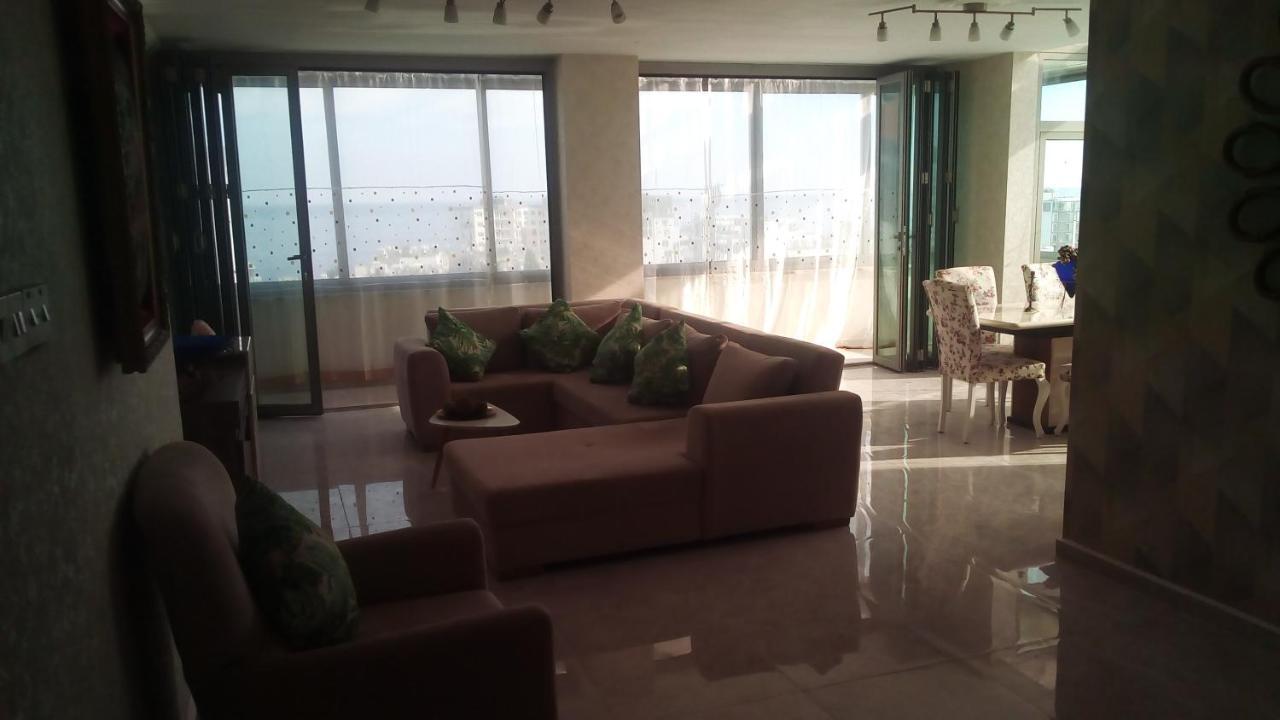 Aqua Royal Alexus Luxury Holiday Apartments Girne Exteriör bild