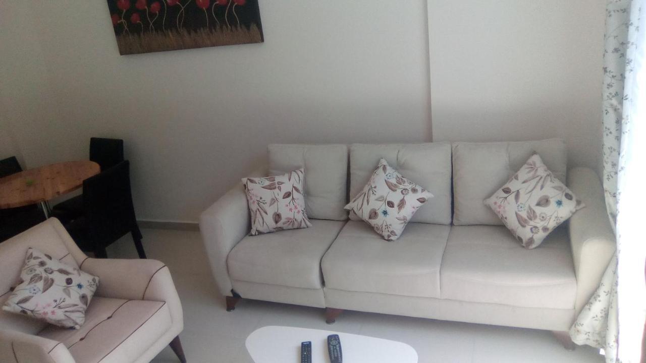 Aqua Royal Alexus Luxury Holiday Apartments Girne Exteriör bild