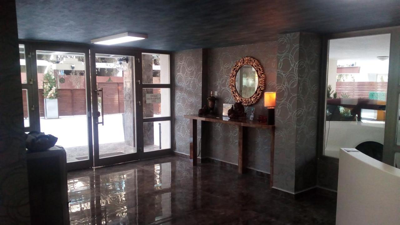 Aqua Royal Alexus Luxury Holiday Apartments Girne Exteriör bild