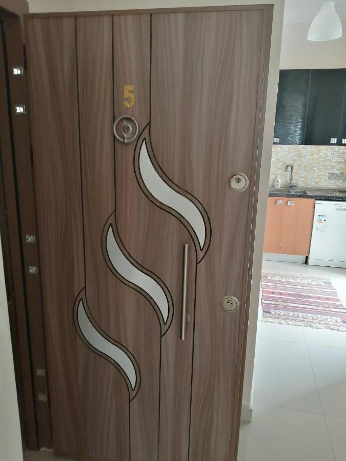 Aqua Royal Alexus Luxury Holiday Apartments Girne Exteriör bild