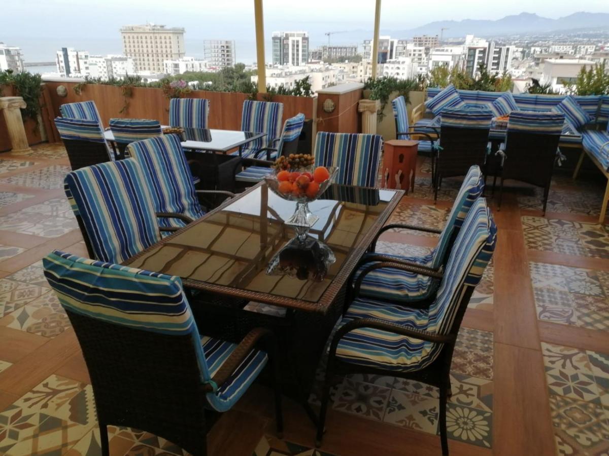 Aqua Royal Alexus Luxury Holiday Apartments Girne Exteriör bild