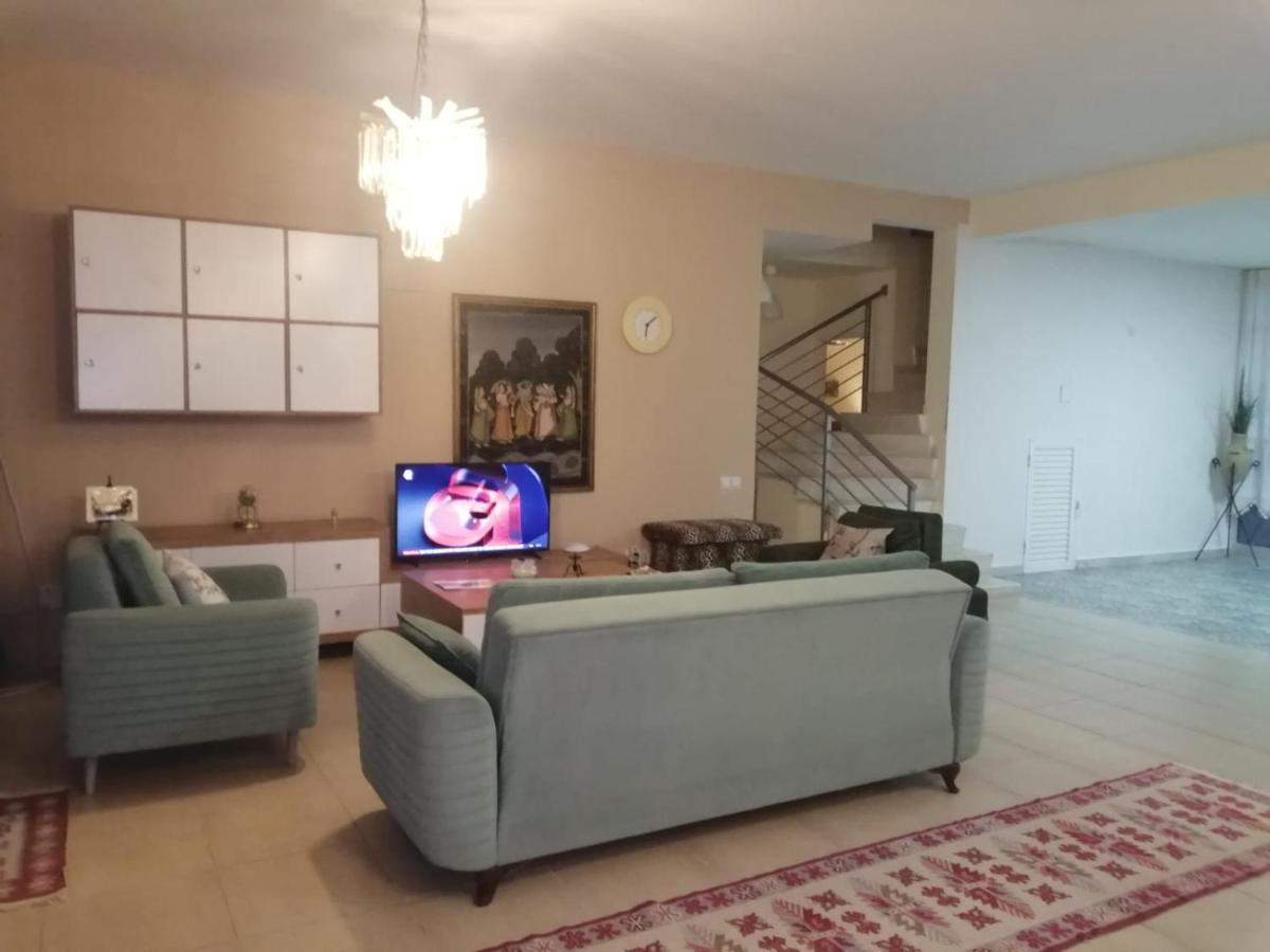 Aqua Royal Alexus Luxury Holiday Apartments Girne Exteriör bild