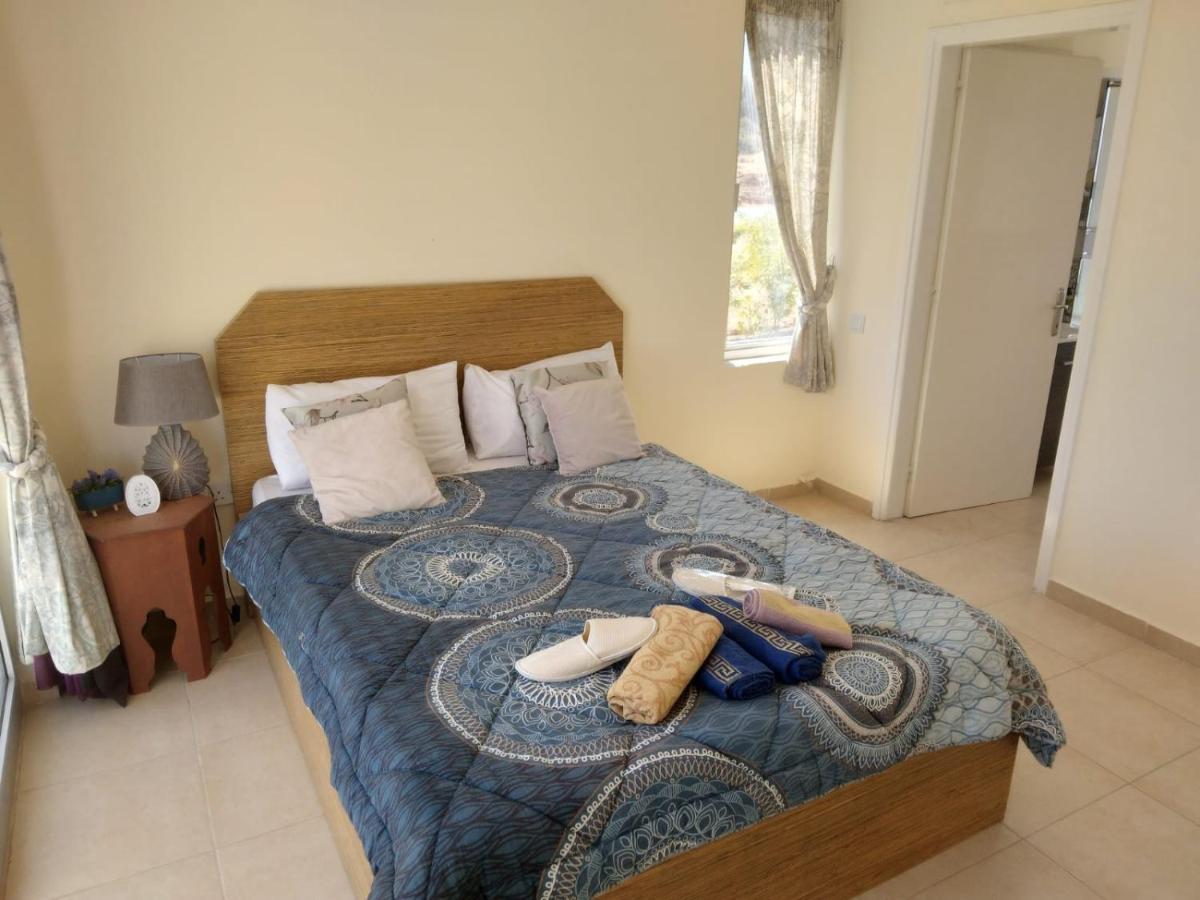 Aqua Royal Alexus Luxury Holiday Apartments Girne Exteriör bild