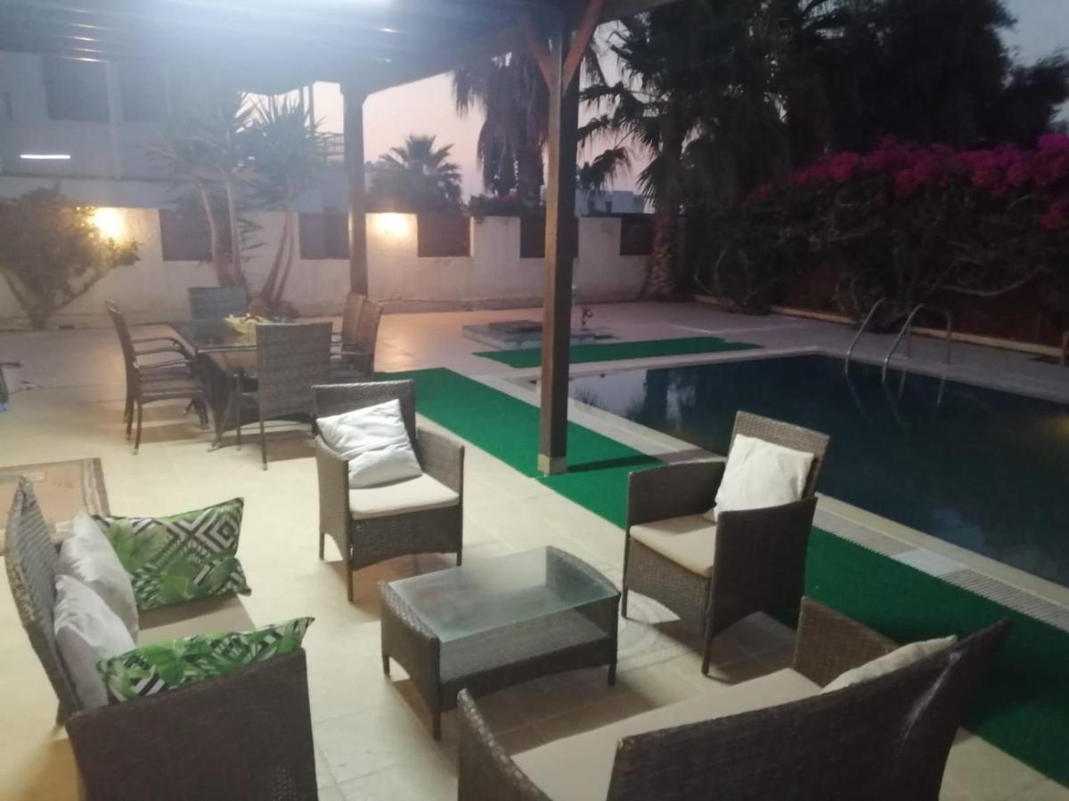 Aqua Royal Alexus Luxury Holiday Apartments Girne Exteriör bild