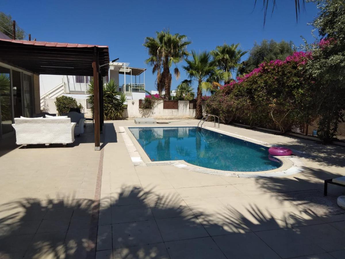Aqua Royal Alexus Luxury Holiday Apartments Girne Exteriör bild