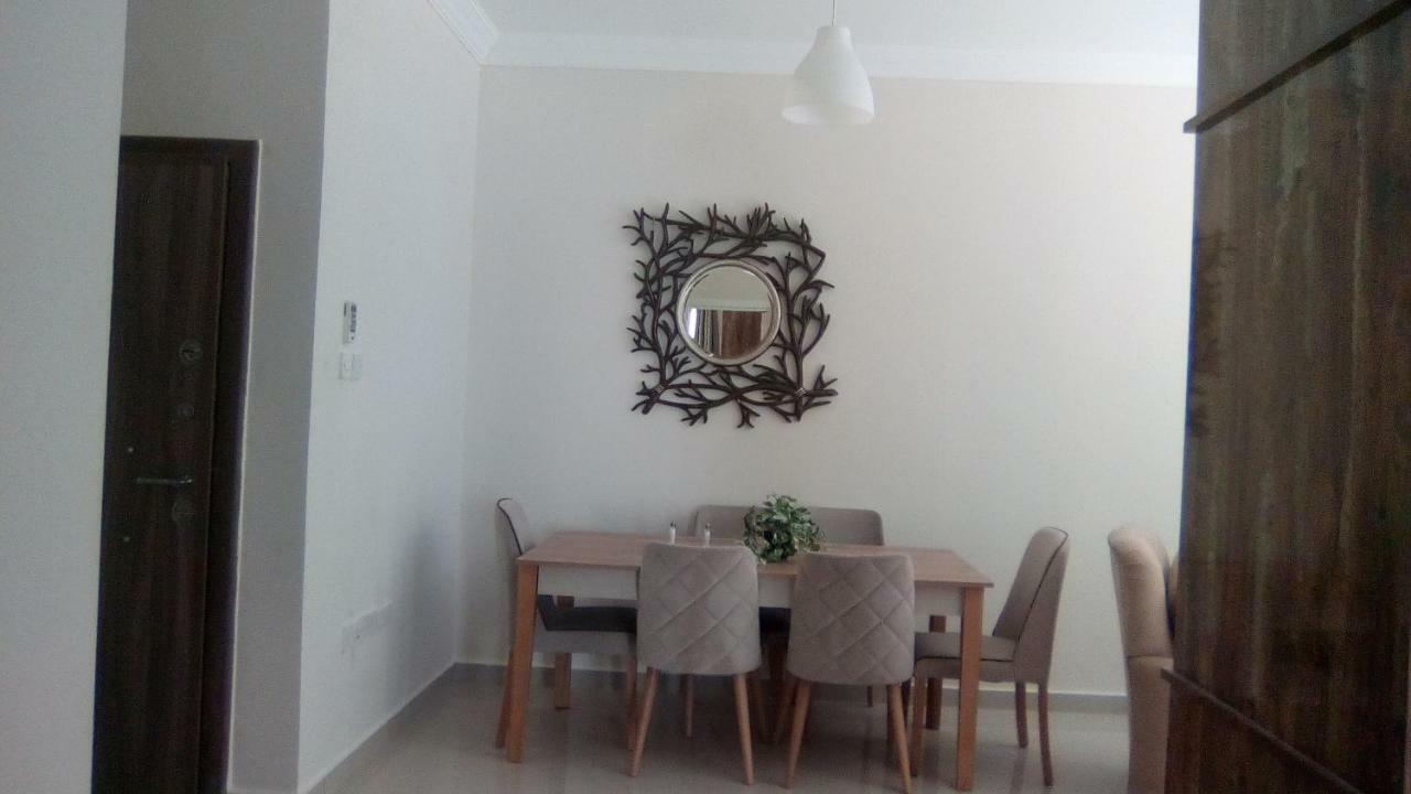 Aqua Royal Alexus Luxury Holiday Apartments Girne Exteriör bild