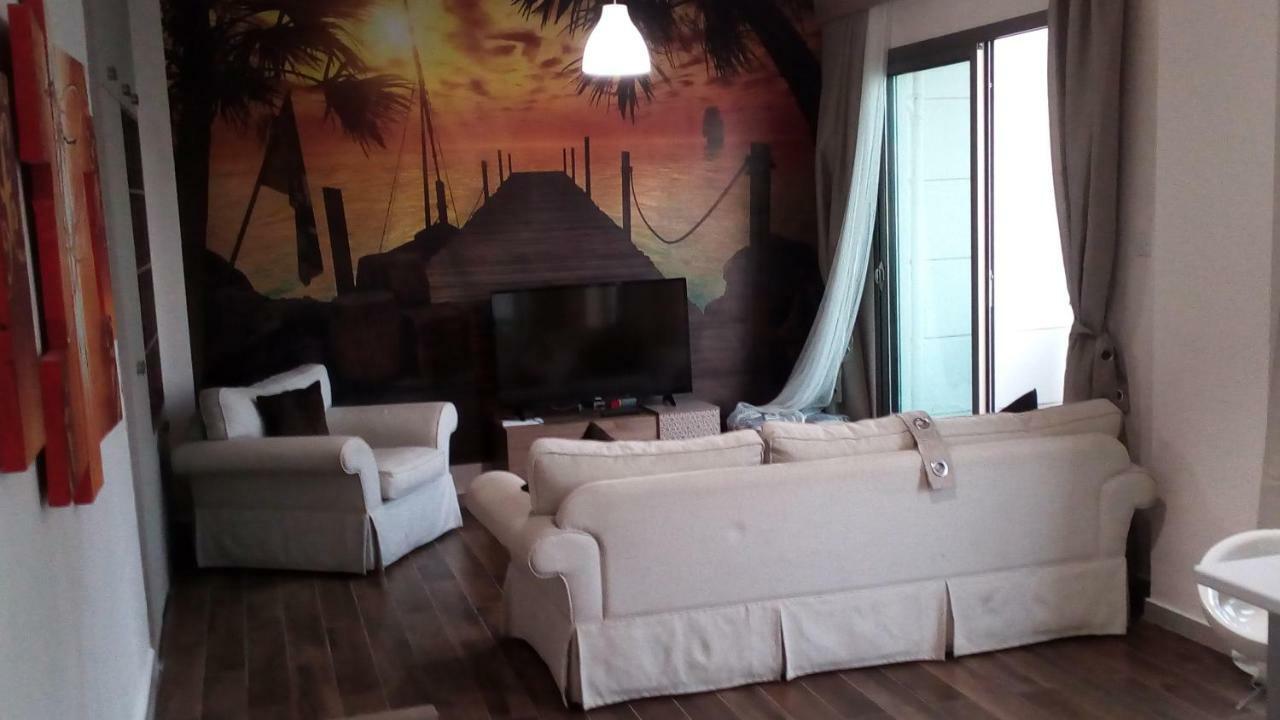 Aqua Royal Alexus Luxury Holiday Apartments Girne Exteriör bild