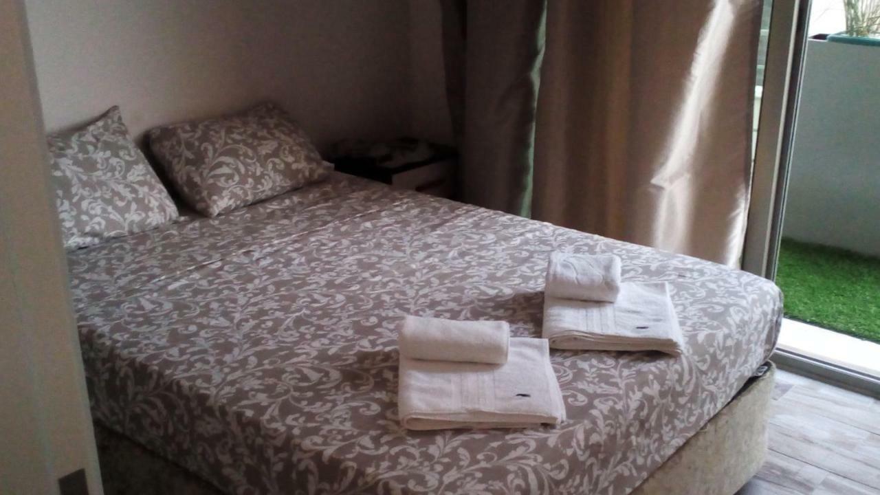 Aqua Royal Alexus Luxury Holiday Apartments Girne Exteriör bild